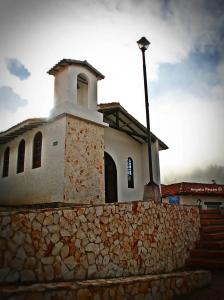 Villa Salomé Apartamentos Turísticos