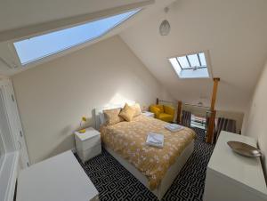 Fordingbridge New Forest Town Apartment