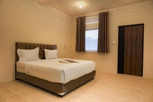 Mandalika Queen Studio