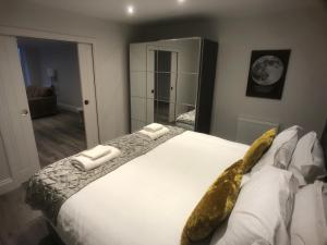 The Copper House by Harrogate Lifestyle Apartments Ltd