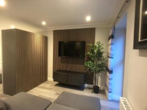 The Copper House by Harrogate Lifestyle Apartments Ltd