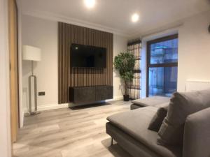 The Copper House by Harrogate Lifestyle Apartments Ltd