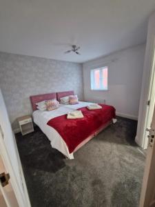 Knoll House - 6 separate beds