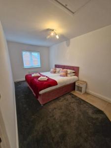 Knoll House - 6 separate beds