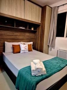 Studio vista linda, aconchegante, centro. - 3hvězdičkové hotely ve městě Campos dos Goytacazes