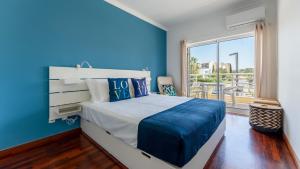 Cozy 1Bdr Flat w Pool in Vilamoura by Lovelystay