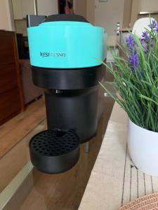 Parkview apartment 52m2