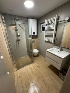 Ośrodek Wypoczynkowy Lido Noclegi