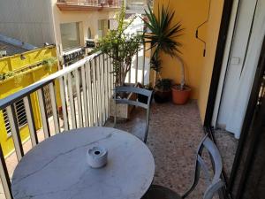 Un lujazo de piso en el centro de Calafell