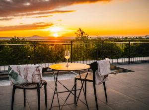 Apartmány Vinařství Válkovi