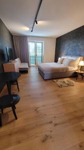 Apartmány Vinařství Válkovi