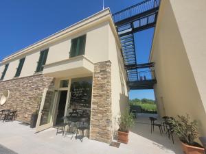 Apartmány Vinařství Válkovi - Ubytování bez kategorie ve městě Mělník