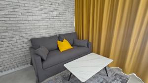 Vivid Sea and City Luxury Studio 2 plus 2