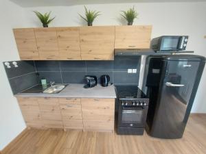 Cosy 1 - Audincourt centre