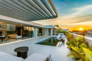 Sky Star Ocean View Uluwatu