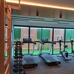 Mahrak Villa - Flats em Maracaípe por Yolo