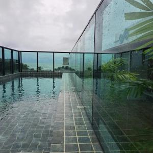 Mahrak Villa - Flat em Maracaípe por Yolo