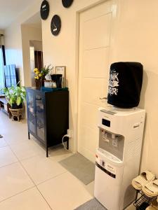 Adi Hideaway Dvo at 2BR Matina Enclaves