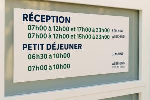 Campanile Fontainebleau