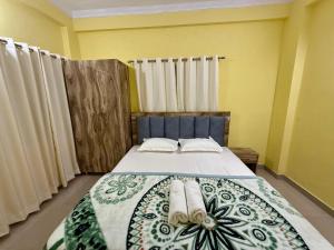 Neelkanth Villa