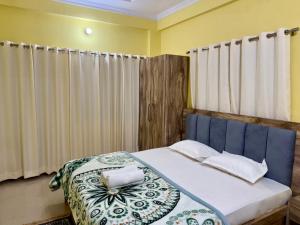 Neelkanth Villa
