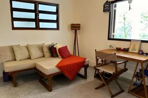 Casa Barra | Se hospede como um morador da Ilha!