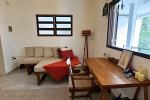 Casa Barra | Se hospede como um morador da Ilha!