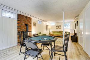 Near Main St and Festivals Peaceful Keene Getaway!