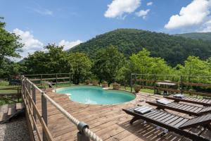 Locanda Di Alberi Without Kitchen