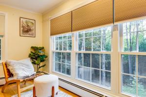 Near Main St and Festivals Peaceful Keene Getaway!