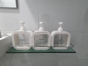 3 rooms 2 minutes walk from Sangwangsimni Station Myeongdong Jongno Seongsu Jamsil Moment for a comfortable trip