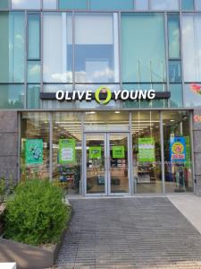 3 rooms 2 minutes walk from Sangwangsimni Station Myeongdong Jongno Seongsu Jamsil Moment for a comfortable trip