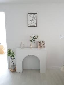 3 rooms 2 minutes walk from Sangwangsimni Station Myeongdong Jongno Seongsu Jamsil Moment for a comfortable trip