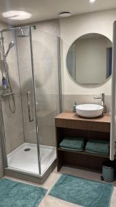 Logeerkamer Water op Buitenplaats de Burgwal