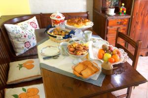 Bed and Breakfast Verde Azzurro