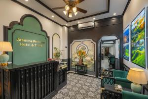 Hanoi Jasmine Premium Hotel & Travel