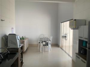 Linda Casa com Piscina aquecida e área de Lazer