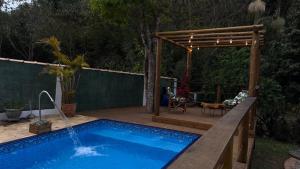 Chacára das Borboletas