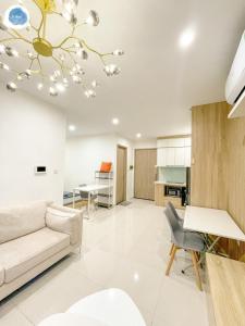 It Dust 3 - The Vista Apartment