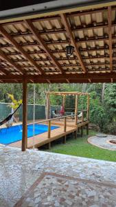 Chacára das Borboletas