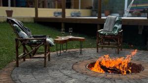 Chacára das Borboletas