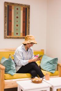 Los Troncos Boutique