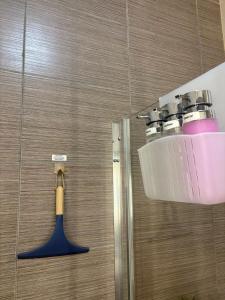 The Bright Bridge, Near Sliema with AC