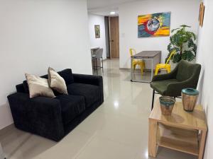 Apartamento Blanco