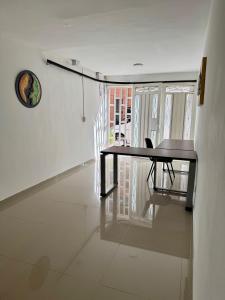 Apartamento Blanco