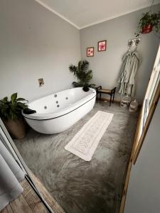 Pousada de charme Paty´s Garden