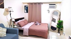 Condo in Manila JJ Staycation