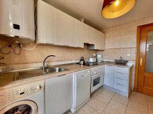 Terrasol Atico Baviera Golf-Playa