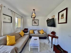 Terrasol Atico Baviera Golf-Playa