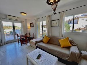 Terrasol Atico Baviera Golf-Playa